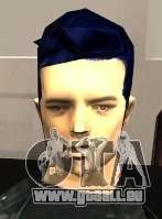 Claude Speed beta4 für GTA San Andreas