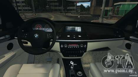 BMW X5 xDrive30i für GTA 4
