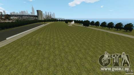 Beginner Course v1.0 pour GTA 4