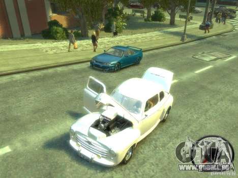 Ford Super Deluxe 1948 pour GTA 4