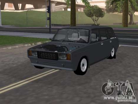 VAZ 2104 für GTA San Andreas