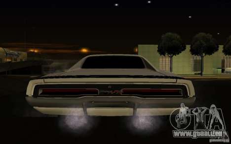 Dodge Charger R/T pour GTA San Andreas