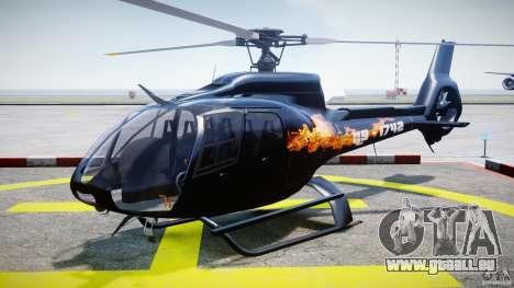 Eurocopter 130 B4 pour GTA 4