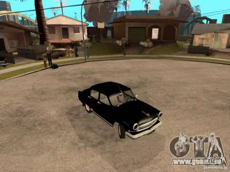 Volga 21 pour GTA San Andreas