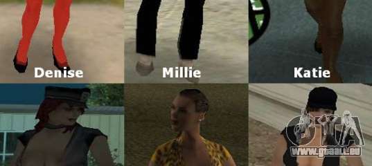 gta san andreas real naked girlfriends in hot coffee mod