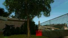 Apfelbaum für GTA San Andreas