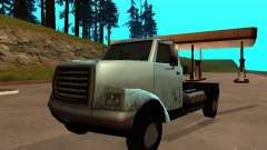 Yankee Truck pour GTA San Andreas