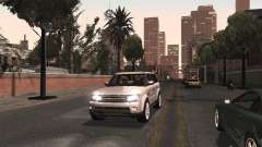 ENBSeries v 2.0 pour GTA San Andreas