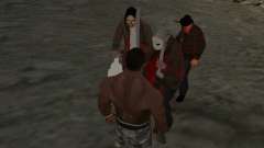 Scary Town Killers pour GTA San Andreas