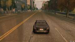 HD Roads pour GTA 4