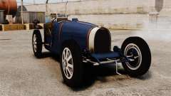 Bugatti Type 51 für GTA 4