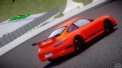 Porsche 997 GT3 RS für GTA 4