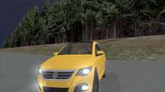 Volkswagen Passat CC für GTA San Andreas