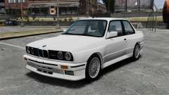 BMW M3 E30 v2.0 pour GTA 4