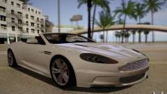 CreatorCreatureSpores Graphics Enhancement für GTA San Andreas