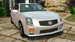 Cadillac CTS-V 2004 pour GTA 4