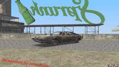 Malice from FlatOut2 pour GTA San Andreas