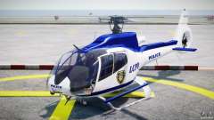 Eurocopter EC 130 LCPD pour GTA 4