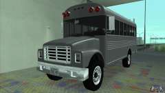 Civil Bus pour GTA San Andreas
