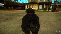 Sandman für GTA San Andreas