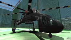 Liberty Sky-lift pour GTA 4