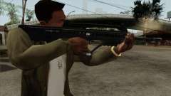 Katiba pour GTA San Andreas