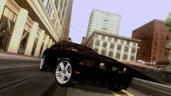 Ford Mustang GT 2011 Unmarked für GTA San Andreas