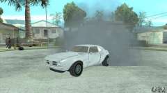 Speedevil von FlatOut für GTA San Andreas