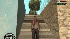 Markus young pour GTA San Andreas