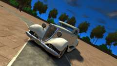 Ford Coupe 1934 pour GTA 4