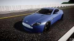 Aston Martin V8 Vantage V1.0 für GTA 4