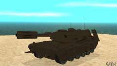 Rhino Tank Megatron pour GTA San Andreas