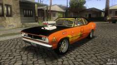 Plymouth Duster 440 pour GTA San Andreas