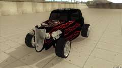 Ford Hot Rod 1934 v2 pour GTA San Andreas