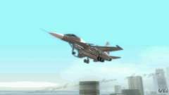 VC Air Force für GTA Vice City