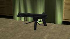 Walther MPL pour GTA San Andreas