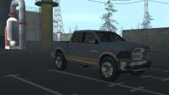 Dodge Ram Hemi pour GTA San Andreas