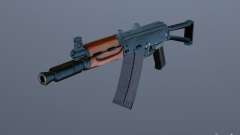 AK-74y für GTA Vice City