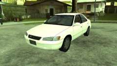 Toyota Camry 2.2 LE pour GTA San Andreas