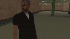New bmost pour GTA San Andreas