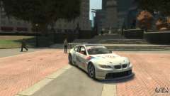 BMW M3 Gt2 pour GTA 4