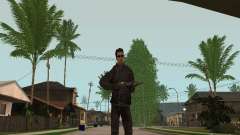 Terminator pour GTA San Andreas