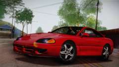 Dodge Stealth RT Twin Turbo 1994 pour GTA San Andreas