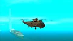 SH-3 Seaking pour GTA San Andreas