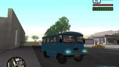 SYD-03 Chernigov pour GTA San Andreas