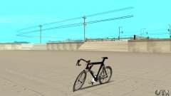 Bike Turmac Legnano pour GTA San Andreas