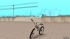 Vélos BMX de la CS pour GTA San Andreas