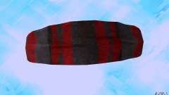 Die neue Fallschirm für GTA San Andreas