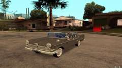 Opel Kapitan pour GTA San Andreas