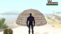 Spider Man 2099 pour GTA San Andreas